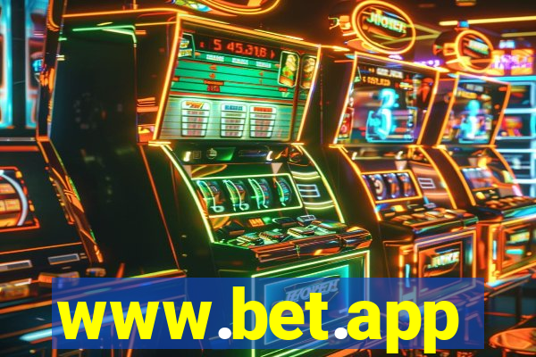 www.bet.app