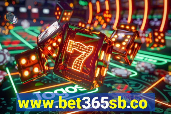 www.bet365sb.com