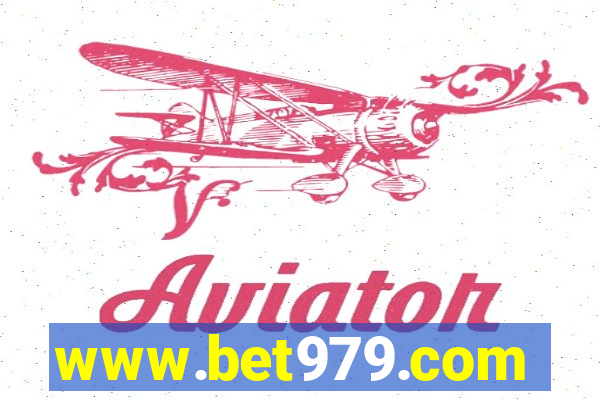 www.bet979.com