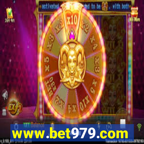 www.bet979.com