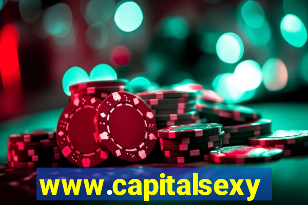 www.capitalsexy.com.br