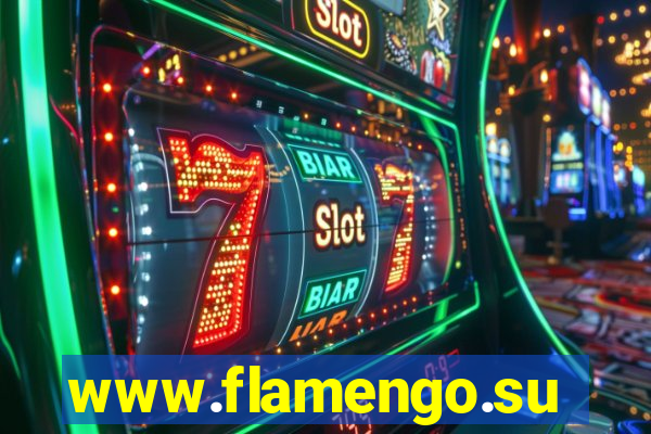 www.flamengo.superingresso