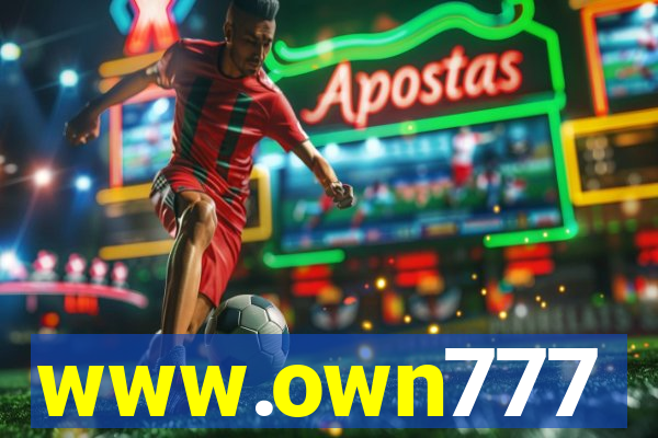 www.own777
