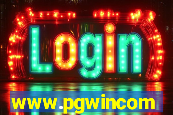 www.pgwincom