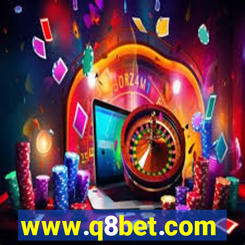 www.q8bet.com