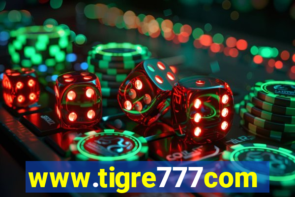 www.tigre777com