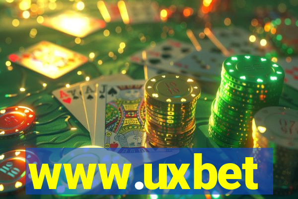 www.uxbet