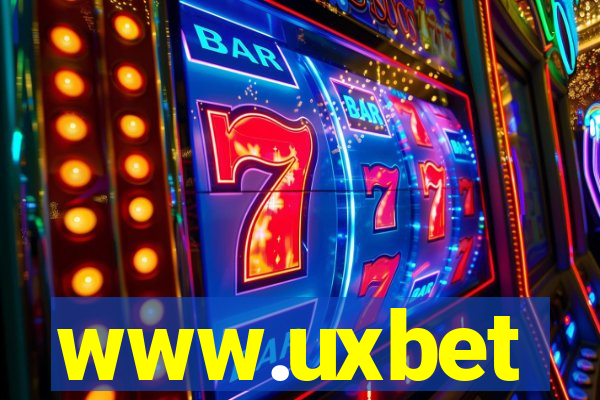 www.uxbet