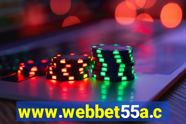 www.webbet55a.com