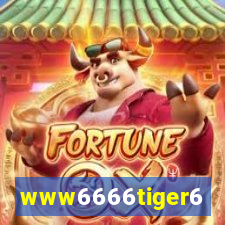 www6666tiger6