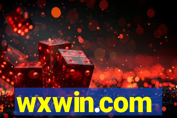 wxwin.com