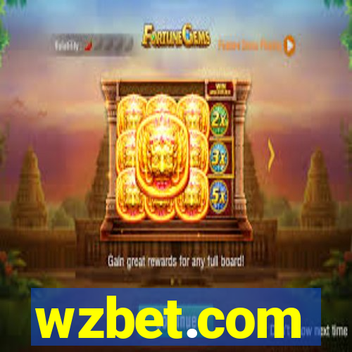 wzbet.com