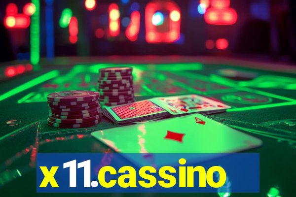 x11.cassino