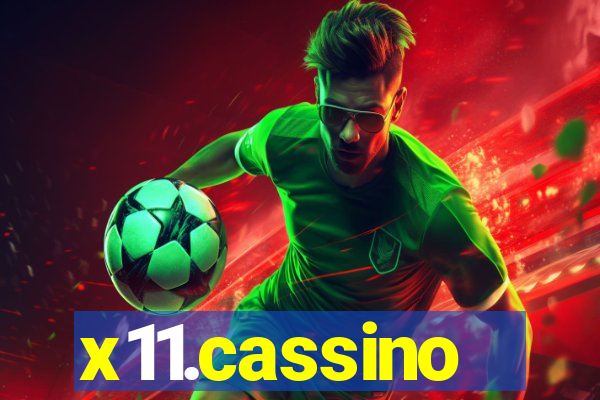 x11.cassino