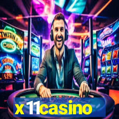 x11casino