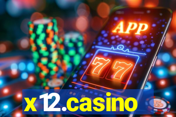 x12.casino