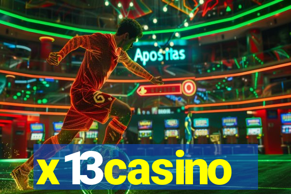 x13casino