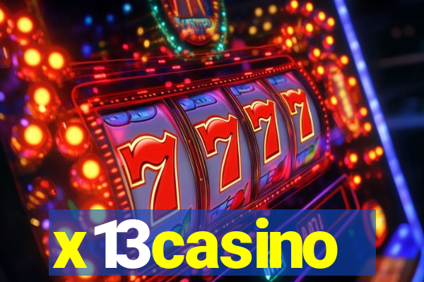 x13casino