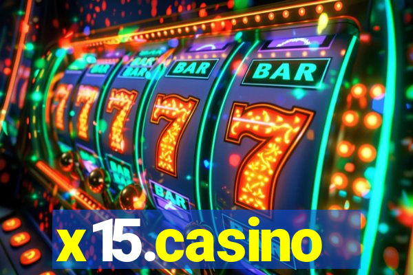 x15.casino