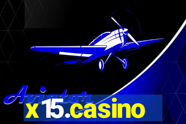 x15.casino