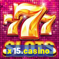 x15.casino