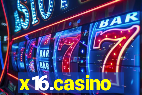 x16.casino