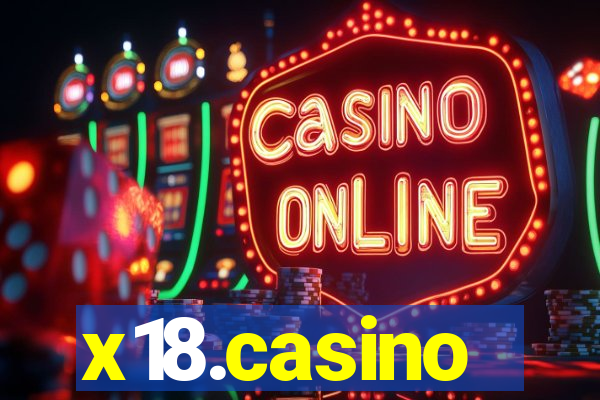 x18.casino