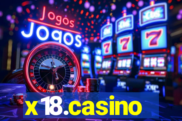 x18.casino