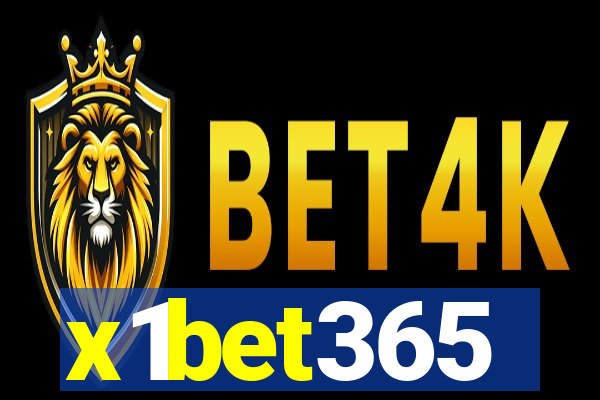 x1bet365