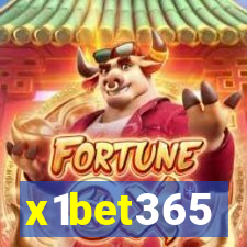 x1bet365