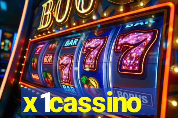 x1cassino