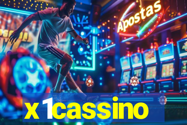 x1cassino