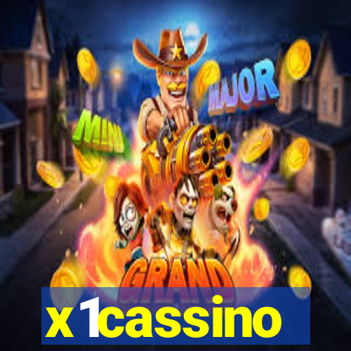 x1cassino