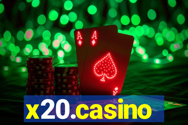 x20.casino