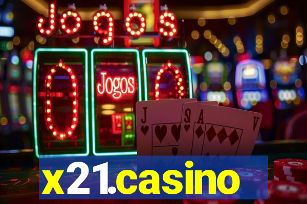 x21.casino