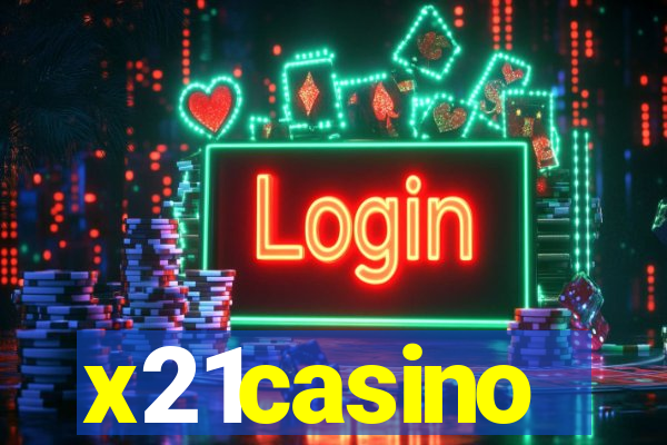 x21casino