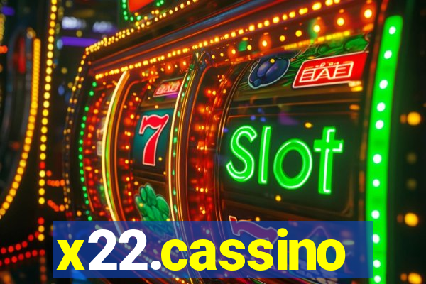 x22.cassino