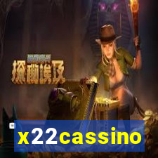 x22cassino