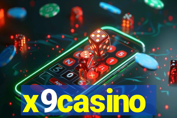 x9casino