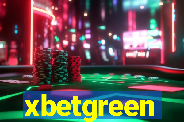 xbetgreen