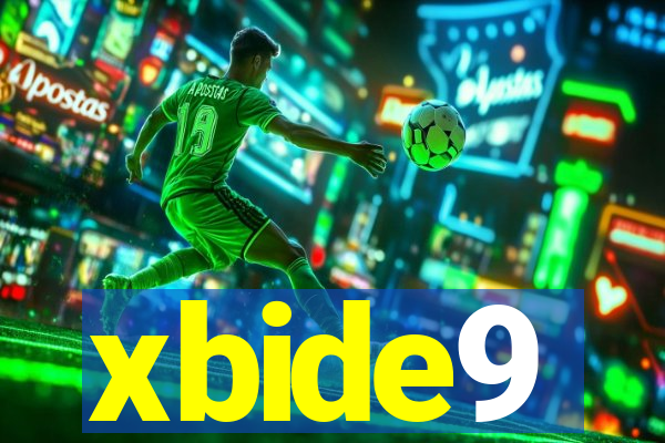 xbide9