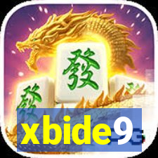 xbide9