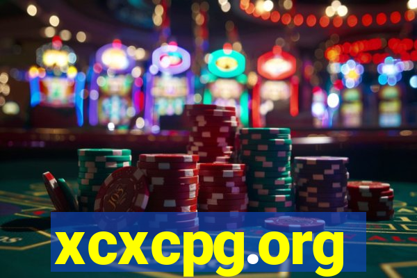 xcxcpg.org