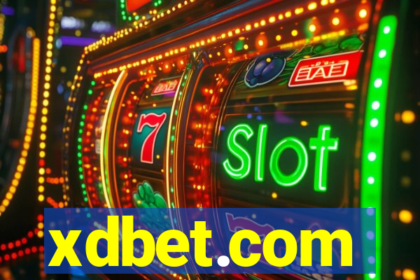 xdbet.com