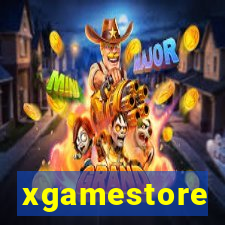 xgamestore