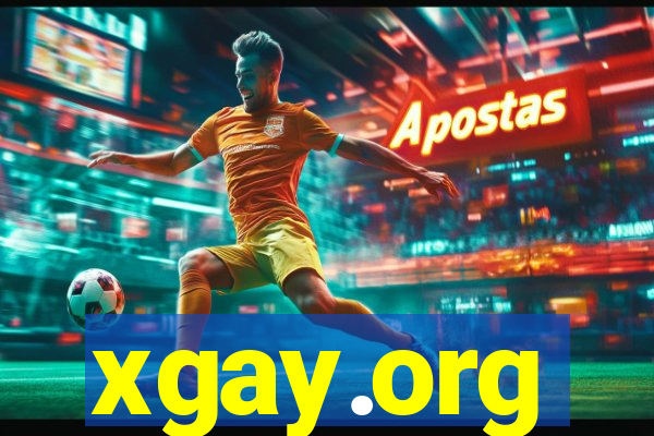 xgay.org