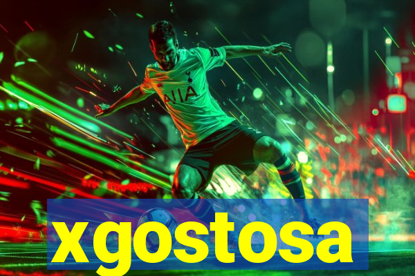 xgostosa