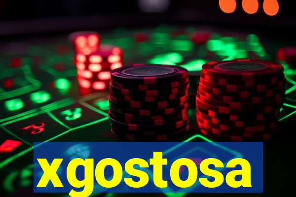 xgostosa