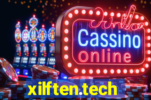 xilften.tech