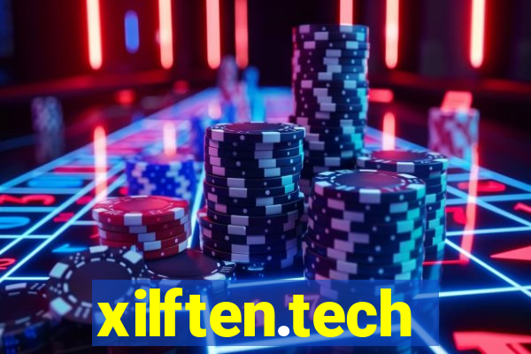 xilften.tech